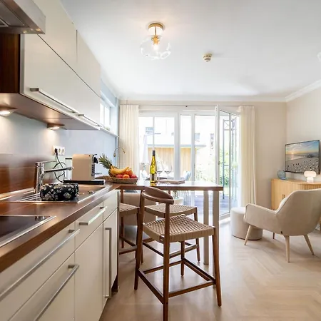 Apartment Louise App 4