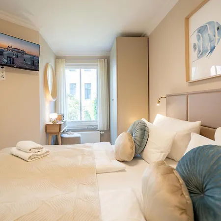 Apartment Louise App 4 *