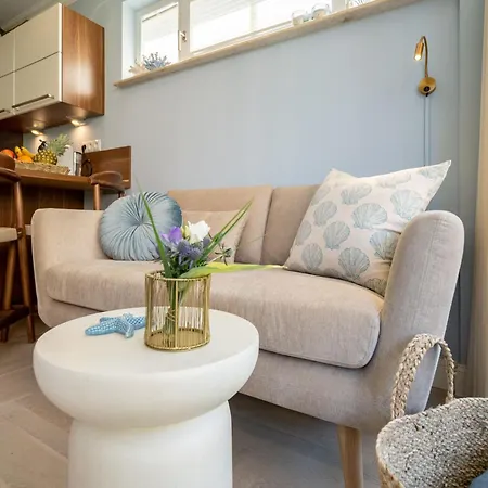 Louise App 4 Ostseebad Heringsdorf