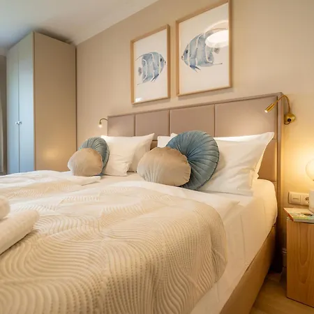 Louise App 4 דירה