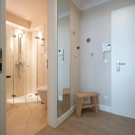 Apartment Louise App 4