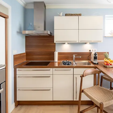 Apartment Louise App 4 *