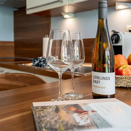 Louise App 4 הרינגסדורף